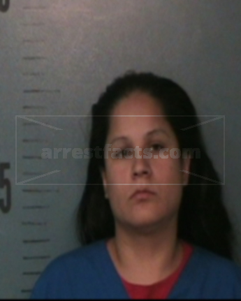 Ericka Marie Davis