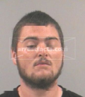 Aaron Rios Gonzalez