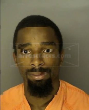 Dexter Leroy Cobb