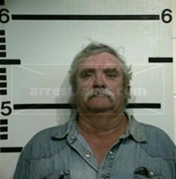Jesse Lynn Baker