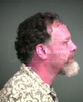 Brian Scott Cavaner
