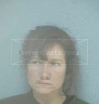 Tanya Carol Mayville