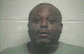 Joey Tyrone Simpson