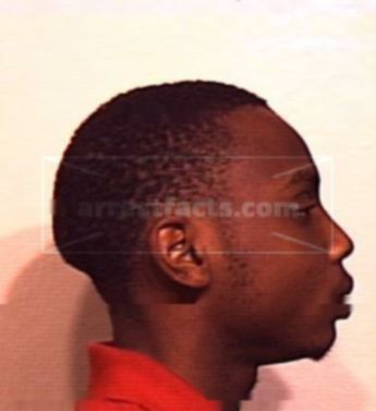 Garvin Letrell Jones