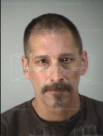 Timothy James Donovan