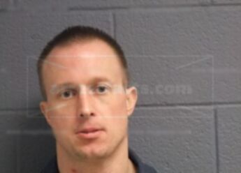 Jeremy Ryan Rector