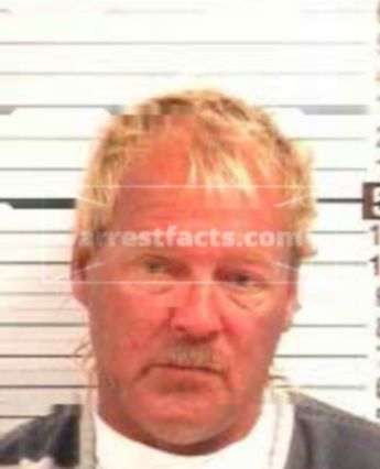 Keith Austin Vanwagner