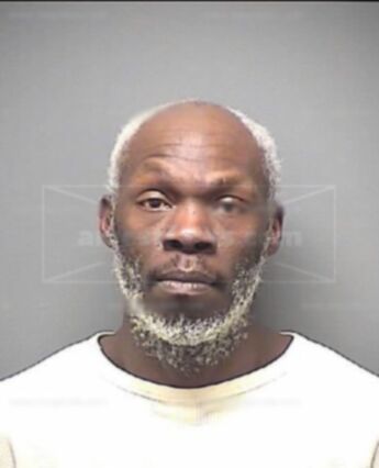 Barry Eugene Graham
