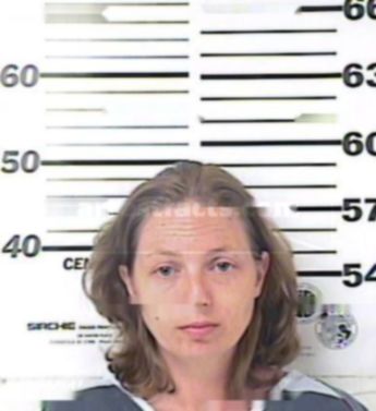 Alicia Ann Waldrop
