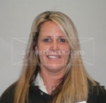 Kirsten Dora Bolin