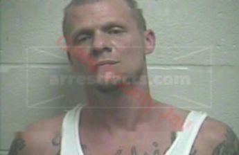 Dustin Lee Sanker