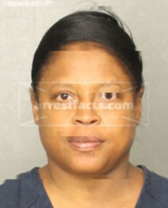 Monica Lashawn Lewis