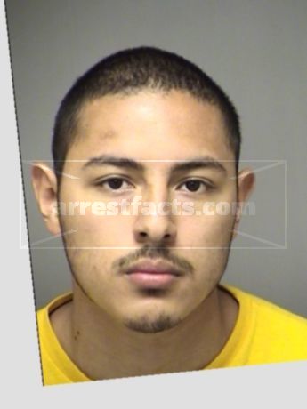 Jesse Zuniga