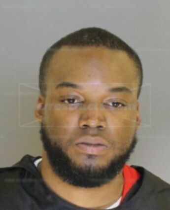 Kenyard Maurice Bolden