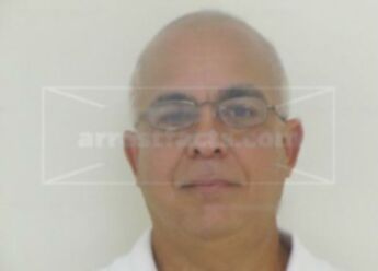 Henry Louis Rojas Jr.