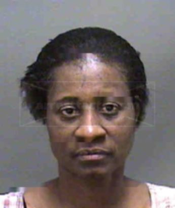 Genevia Robinson