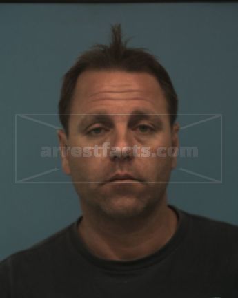 Kenneth Gene Frasier
