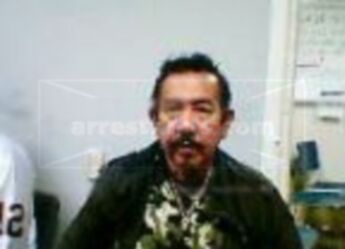 Ismael Aceveda Barrera