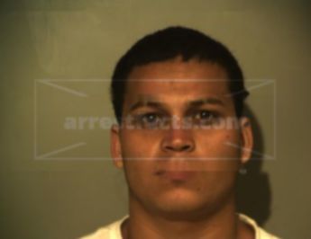 Joel Aguilar Puente