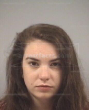 Vaiden Nichole Kimball