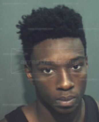 Cameron D'shay Willi Stroud