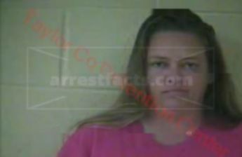 Rebecca Jill Wyatt