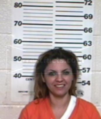 Cindy Solis Ayala