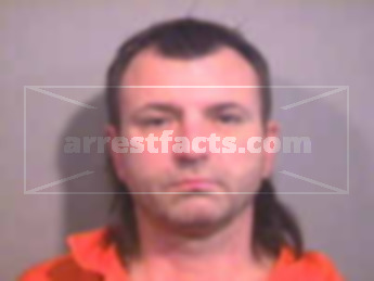 Jimmy Darrell Perrigan