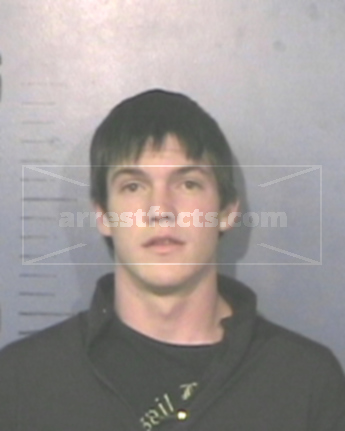 Kyle Scott Mayfield