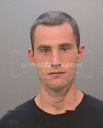 Matthew Caleb Seaton