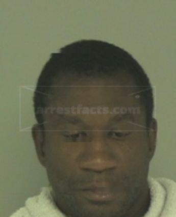 Anthony Bernard Fletcher