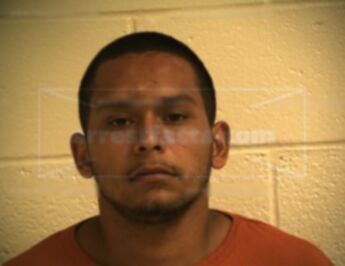 Aaron Matthew Guajardo