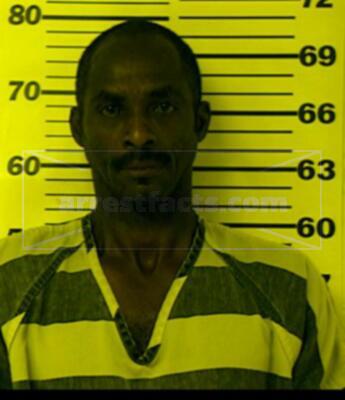 Jerry Wayne Bowman