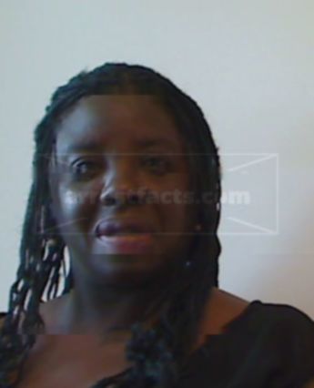 Yolanda Octavia Jefferson