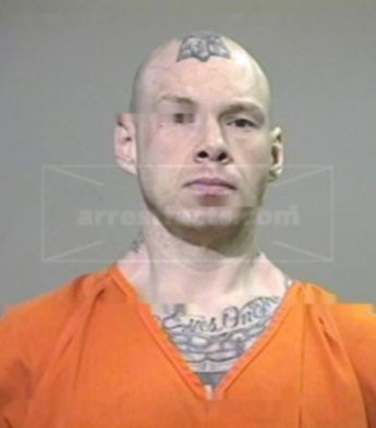 Tyson Barber
