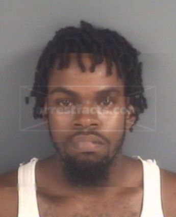 Danci Daquez Melvin