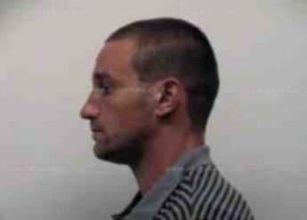 Timothy John Vannote
