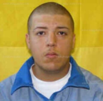 Carlos T Gonzalez Jr.