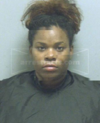 Delilah Shonte Berkley