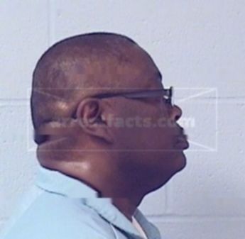 Vearn Guyton Jr.