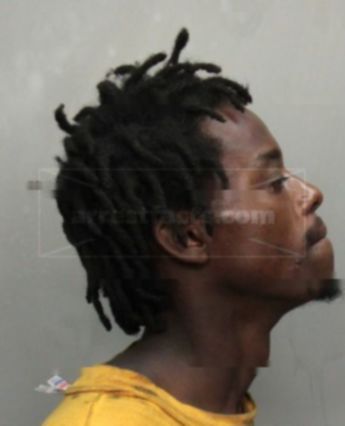 Alphonso Dewitt Williams