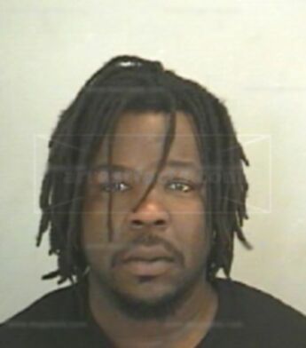Nathaniel Montel Smith
