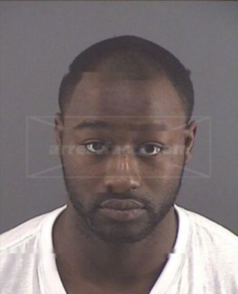 Ladarius T. Eggleston