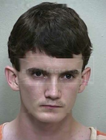Dustin Palmer