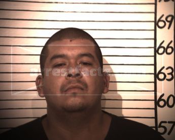 Mark Anthony Trevino