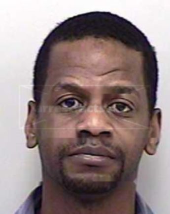 Darren Keith Mosley