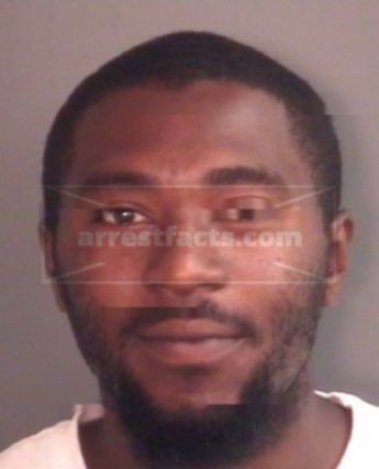 Braodus Andidus Delancy Thompson