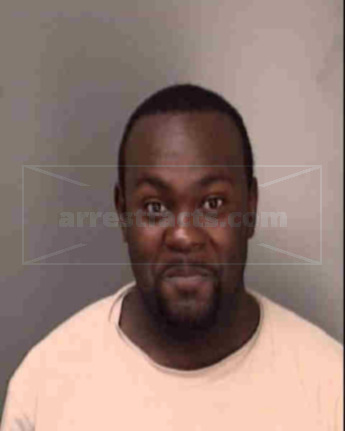 Tyus Lavelle Jackson