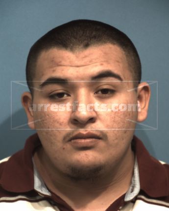 Jacob Anthony Salazar