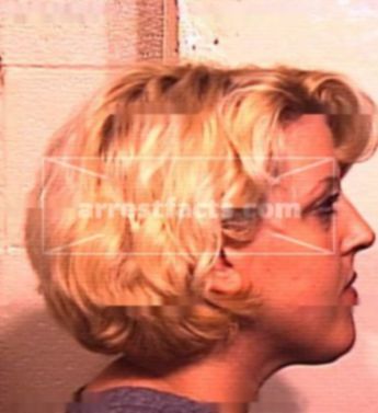 Lisa Anne Edwards